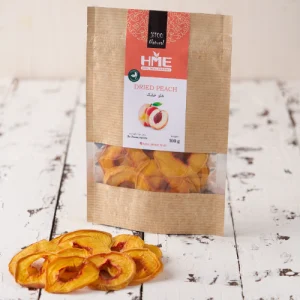 نارگیل خشک | dried-peach