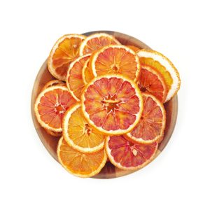 Benefits of Dried Orange