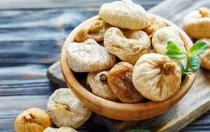 Benefits of Dried Figs