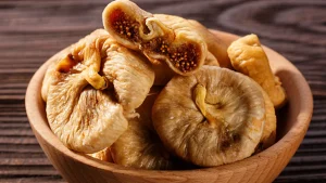 Benefits of Dried Figs