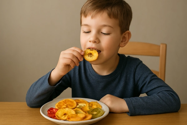 خواص میوه خشک برای سلامتی