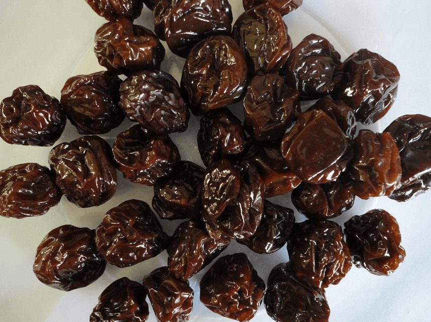 نکات مهم خرید آلو خشک مرغوب