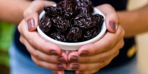 Buying Premium Dried Plums