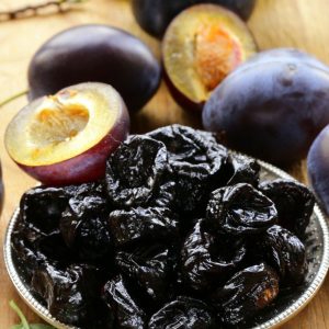 Buying Premium Dried Plums